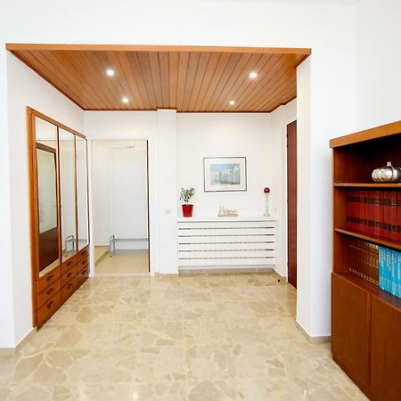 Rhodes City Martha'S Home מראה חיצוני תמונה