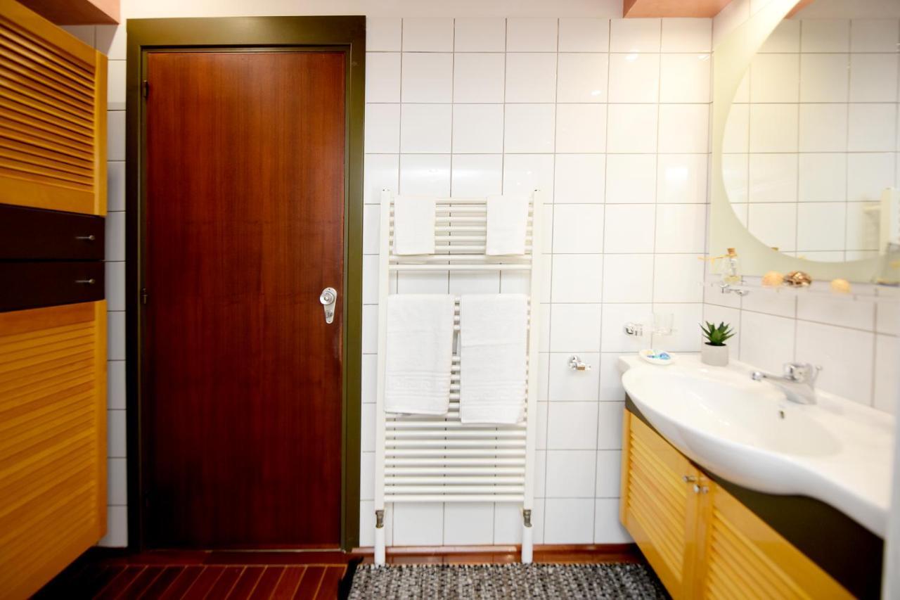Rhodes City Martha'S Home מראה חיצוני תמונה