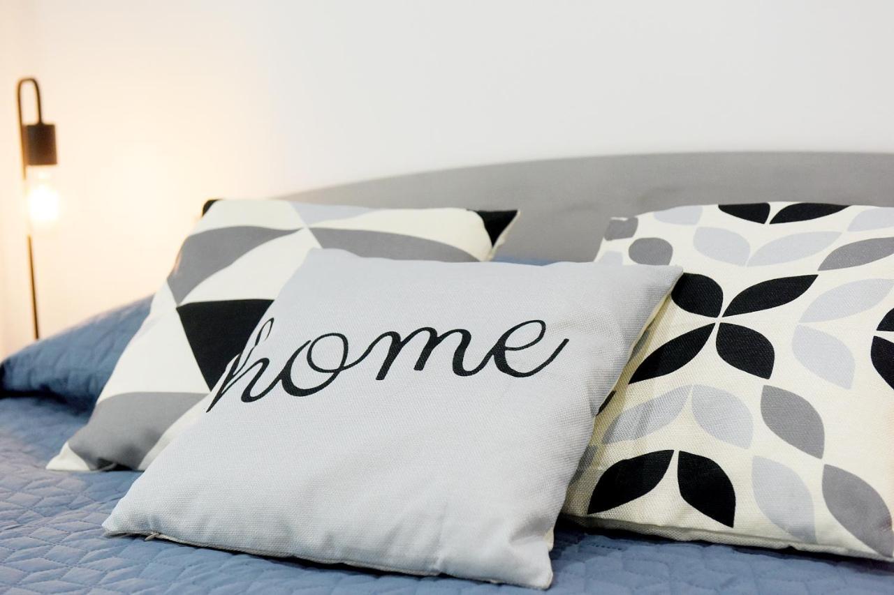 Rhodes City Martha'S Home מראה חיצוני תמונה